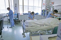 V zbornici zdravstvene nege pozdravljajo konec stavke medicinski sester