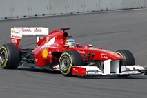 Ferrari zagrozil z odhodom iz formule ena: Spremenite pravila, ali pa odidemo