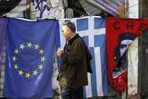 Območje evra želi jasne odgovore od Grčije v zameno za pomoč