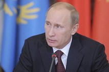 Vladimir Putin arogantnim svetovnim silam očita hinavščino