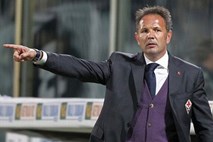 Fiorentina odpustila Mihajlovića, zamenjal ga bo Delio Rossi