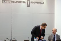 Stranke se množično pritožujejo zaradi izbire gostov v soočenju na RTV Slovenija