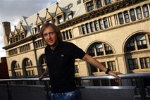 David Guetta bo - kot lani decembra - tudi letos nastopil v Stožicah