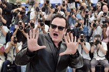 Tarantino ponovno združil zveneča filmska imena: Pripravljajo western Django Unchained