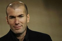 Zidane: Smo tako dobri kot Barcelona, morda celo boljši