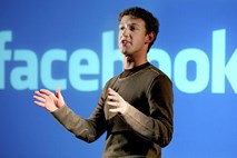 Zuckerbergove sanje o prihodnosti brez zasebnosti bodo najbrž ostale samo sanje
