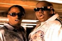 Notorious B.I.G. umiril dojenčka: Bo gangsterski rap kmalu zamenjal dude?