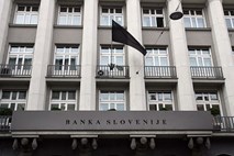 Svet Banke Slovenije poziva k hitrim ukrepom za znižanje pribitkov