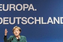 Nemčija bi omogočila izstop držav iz območja evra