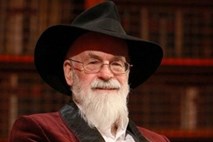 Terry Pratchett sprožil formalni proces evtanazije