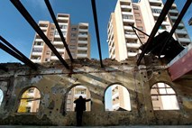 Pogumni ljudje: Na Hrvaškem se spominjajo 20. obletnice padca Vukovarja