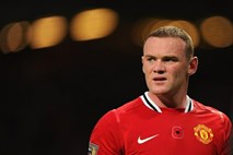 Španski in britanski mediji poročajo o morebitnem senzacionalnem prestopu Rooneyja k madridskem Realu