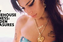 Oglejte si prvi videospot z albuma Amy Winehouse, ki bo izšel po njeni smrti