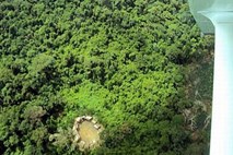 Objavljene fotografije plemena iz Amazonskega gozda, ki ga nihče ni videl že 26 let