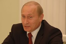Rusija prevzema nadzor nad beloruskim plinskim podjetjem