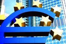 ECB minuli teden odkupila za skoraj 8,6 milijarde evrov obveznic