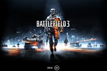 V Iranu prepovedali  videoigro Battlefield 3