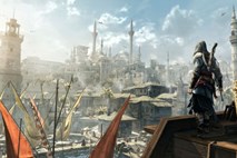 Nič ni resnično, vse je dovoljeno: Testirali smo Assassin's Creed Revelations