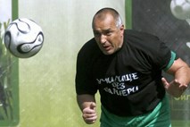 Bolgarski premier vodi v boju za naziv najboljšega bolgarskega nogometaša leta