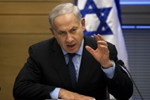 Izrael bo Palestincem izplačal zamrznjena sredstva