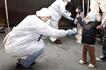 Tepco: Stanje v Fukušimi morda slabše od dosedanjih ocen