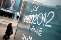 Znane cene vstopnic za evropsko prvenstvo 2012