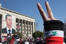 Sirski dezerterji in opozicija odslej skupaj proti Asadu