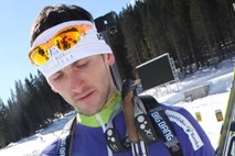 Martin Fourcade zmagovalec zasledovanja v Östersundu, Jakov Fak 21.