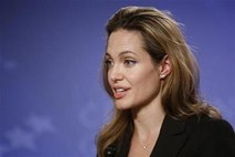 Angelina Jolie naj bi ukradla zgodbo za svoj film Zemlja krvi in medu