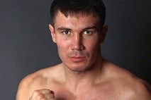 Ruski boksar umrl po dvoboju za naslov azijskega prvaka po verziji WBC