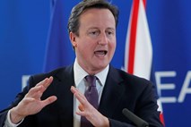 David Cameron se ne boji osamitve v EU; drugi voditelji so kritični