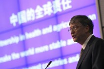 Bill Gates v sodelovanju s Kitajci razvija novo generacijo jedrskih reaktorjev