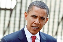 Obama: Vprašajte bin Ladna, če je ameriška zunanja politika popustljiva