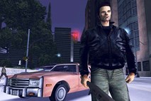Jubilejni izid Grand Theft Auta III za telefone in tablice že naslednji teden