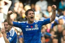 The Sun: Mourinho in Lampard nameravata ponovno združiti moči