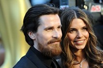 Igralec Christian Bale brani film o pokolu v Nanjingu