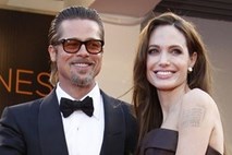 Angelina Jolie: Prav lahko se zgodi, da bom zanosila