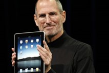 Barbara Walters in najbolj fascinantne osebe leta 2011: Največji vtis pustil Steve Jobs