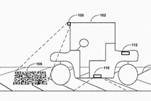 Google registriral patent: Vozite avtomobil, ko ta kar naenkrat prevzame nadzor