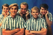 The Beach Boys: 50 let zabave, deskanja v ZDA in kalifornijskih deklet