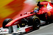 Ferrari bo novi dirkalnik predstavil februarja, v Maranellu upajo na najboljše