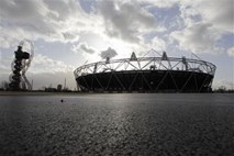 Olimpijski stadion v Londonu bo po igrah na voljo vsem