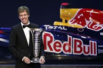 Vettel v pričakovanju novega bolida: Počutim se, kot da čakam na rojstvo svojega otroka