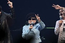 Yoko Ono bo v Indiji razstavljala in iskala navdih