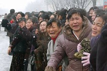 Zgodba iz severnokorejskega taborišča: Če smo preveč spraševali, so streljali