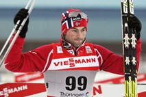 Tour de Ski: Zmaga Norvežanu Northugu