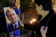 V Makedoniji danes dan žalovanja in pogreb nekdanjega predsednika Gligorova