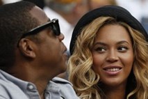 Ostalo je samo pri govoricah: Visoko nosečo Beyonce opazili v New Yorku