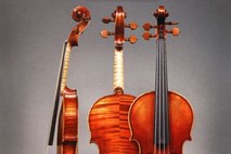 Preizkus: Stradivarijeva violina nič posebnega, boljša so novejša glasbila