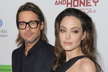 Angelina je besna: Brad ji je priznal, da je Jennifer nosila njegovega otroka